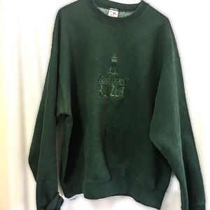 Vintage Rockport Sweatshirt